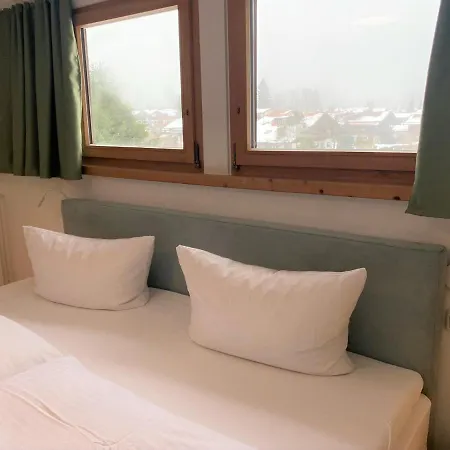 Feine Im Dg Am Tegernsee アパート