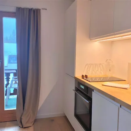 Feine Im Dg Fuer 3 Am Tegernsee Apartman Bad Wiessee