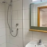 Feine Im Dg Am Tegernsee Apartman *