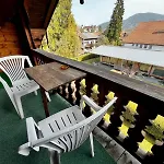 Apartman Feine Im Dg Am Tegernsee