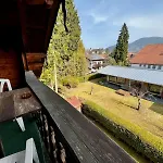 Feine Im Dg Am Tegernsee