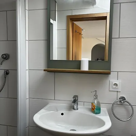 Feine Im Dg Am Tegernsee #16 * Bad Wiessee
