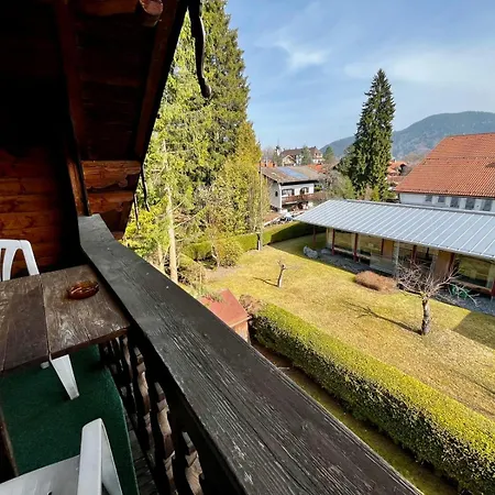 Feine Im Dg Am Tegernsee #16