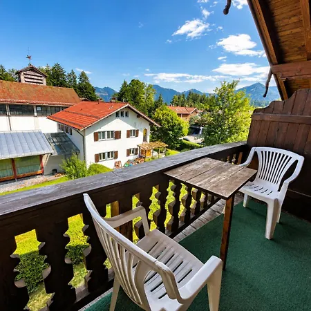 Feine Im Dg Am Tegernsee #16 아파트 바트비제